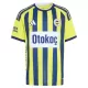 Maillot De Foot Fenerbahce Domicile 26/27 Maillot De Foot Fenerbahce Domicile 26/27