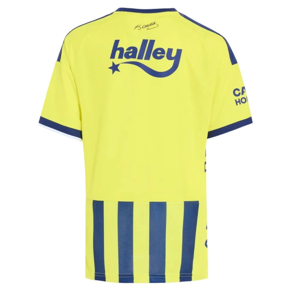 Maillot De Foot Fenerbahce Domicile 26/27