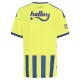 Maillot De Foot Fenerbahce Domicile 26/27