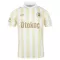 Maillot De Foot Fenerbahce Extérieur 26/27