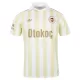 Maillot De Foot Fenerbahce Extérieur 26/27