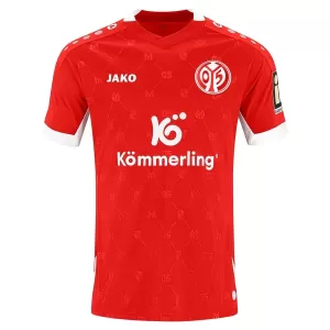 Maillot De Foot FSV Mainz 05 Domicile 26/27