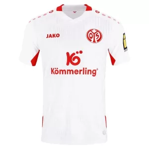 Maillot De Foot FSV Mainz 05 Extérieur 26/27