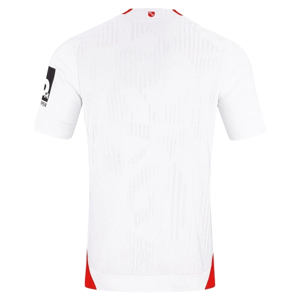 Maillot De Foot FSV Mainz 05 Extérieur 26/27