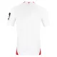 Maillot De Foot FSV Mainz 05 Extérieur 26/27