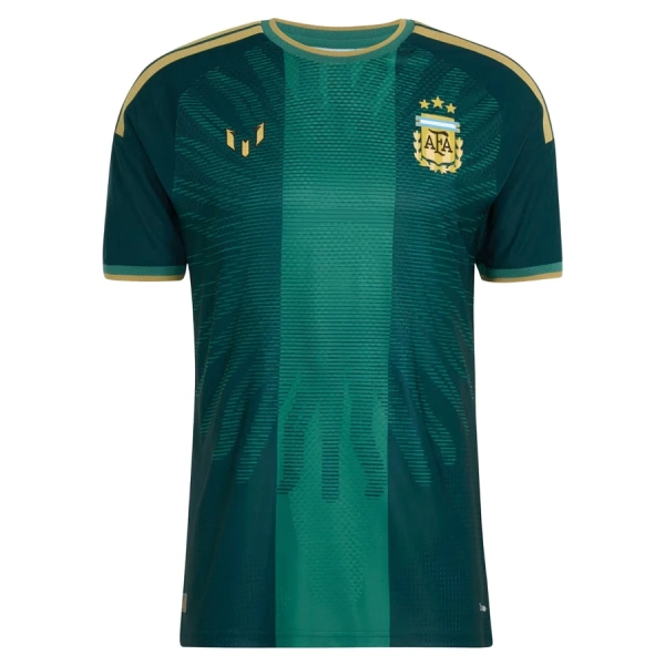Maillot De Foot Gardien Argentine Farewell Anniversaire 26/27 Maillot De Foot Gardien Argentine Farewell Anniversaire 26/27