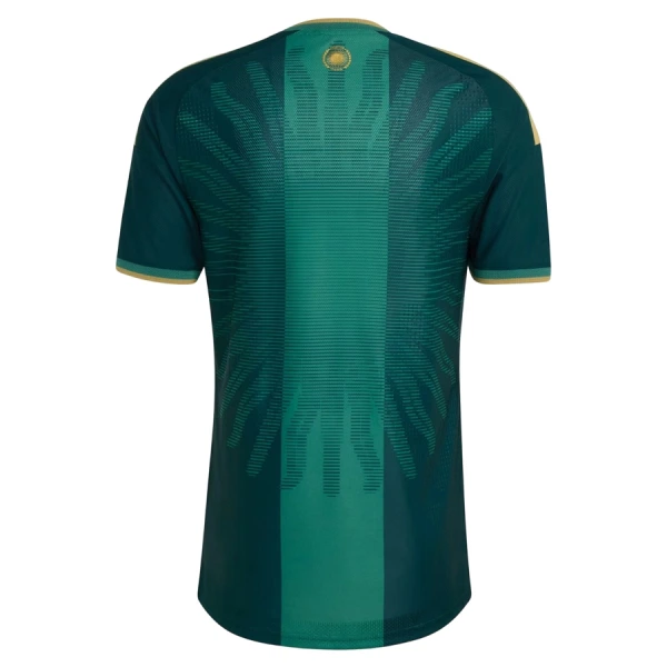 Maillot De Foot Gardien Argentine Farewell Anniversaire 26/27