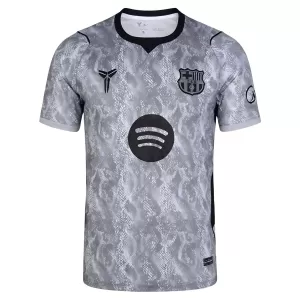Maillot De Foot Gardien FC Barcelone Extérieur 26/27