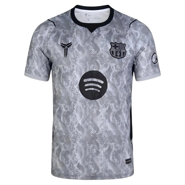 Maillot De Foot Gardien FC Barcelone Extérieur 26/27 Maillot De Foot Gardien FC Barcelone Extérieur 26/27