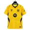 Maillot De Foot Gardien FC Barcelone Extérieur 26/27 Jaune