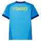 Maillot De Foot Gardien SL Benfica 26/27 Bleu