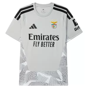 Maillot De Foot Gardien SL Benfica 26/27 Gris