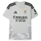Maillot De Foot Gardien SL Benfica 26/27 Gris
