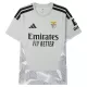 Maillot De Foot Gardien SL Benfica 26/27 Gris Maillot De Foot Gardien SL Benfica 26/27 Gris