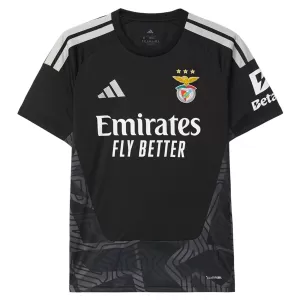 Maillot De Foot Gardien SL Benfica 26/27 Noir