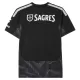 Maillot De Foot Gardien SL Benfica 26/27 Noir