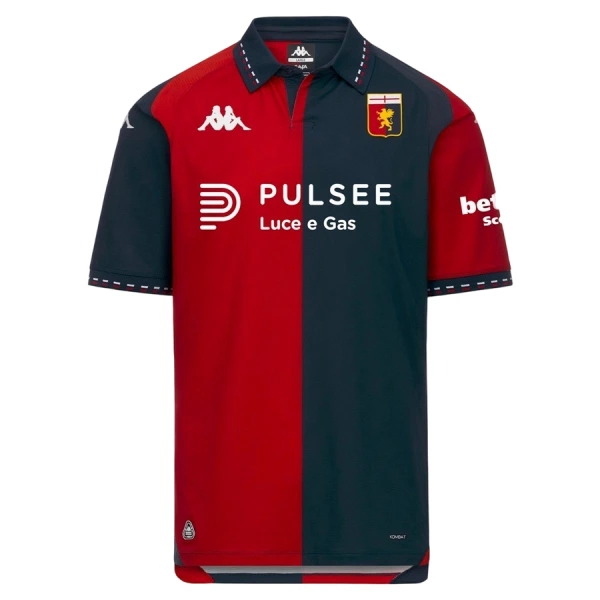 Maillot De Foot Genoa Domicile 26/27