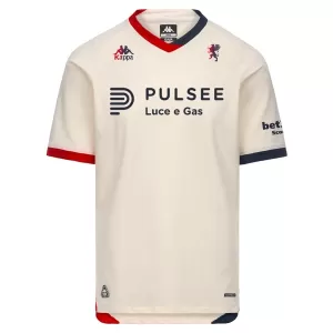 Maillot De Foot Genoa Extérieur 26/27
