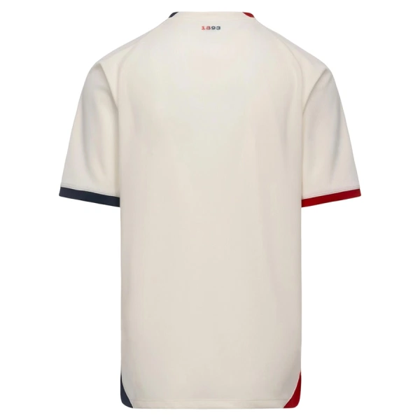 Maillot De Foot Genoa Extérieur 26/27