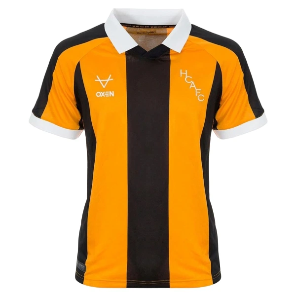 Maillot De Foot Hull City AFC Domicile 26/27 Maillot De Foot Hull City AFC Domicile 26/27
