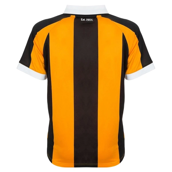 Maillot De Foot Hull City AFC Domicile 26/27