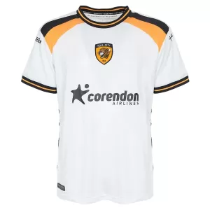 Maillot De Foot Hull City AFC Extérieur 26/27