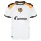 Maillot De Foot Hull City AFC Extérieur 26/27