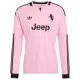 Maillot De Foot Juventus Extérieur 26/27 Manches Longues