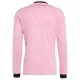 Maillot De Foot Juventus Extérieur 26/27 Manches Longues