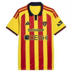 Maillot De Foot Lecce Domicile 26/27