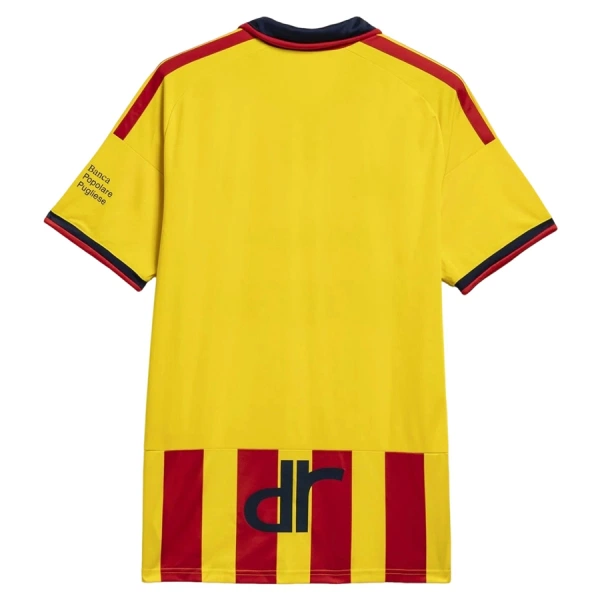 Maillot De Foot Lecce Domicile 26/27