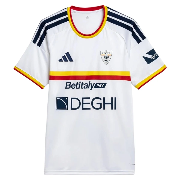 Maillot De Foot Lecce Extérieur 26/27