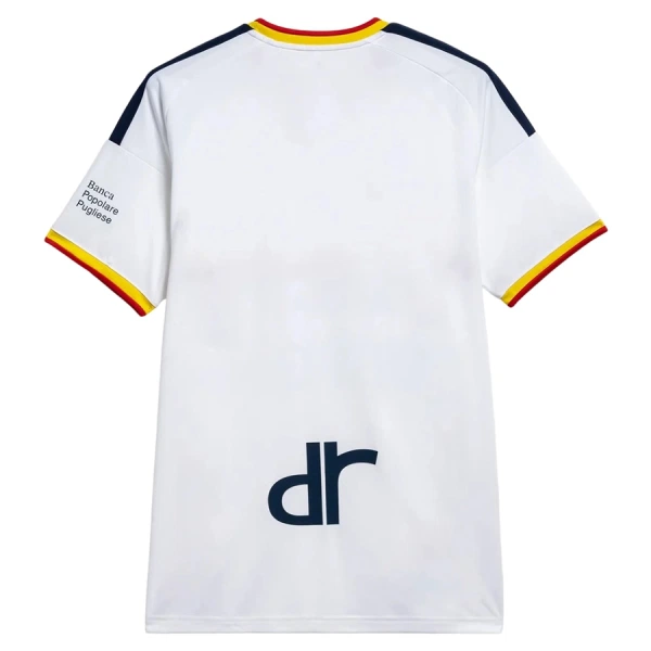 Maillot De Foot Lecce Extérieur 26/27