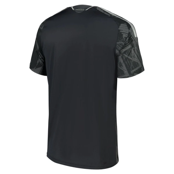 Maillot De Foot Leeds United Third 26/27