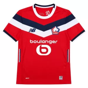 Maillot De Foot Lille OSC Domicile 26/27