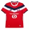 Maillot De Foot Lille OSC Domicile 26/27