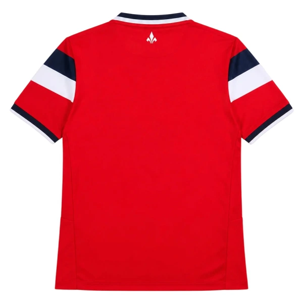 Maillot De Foot Lille OSC Domicile 26/27