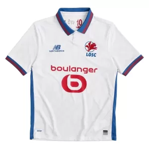 Maillot De Foot Lille OSC Extérieur 26/27