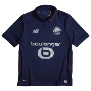 Maillot De Foot Lille OSC Third 26/27