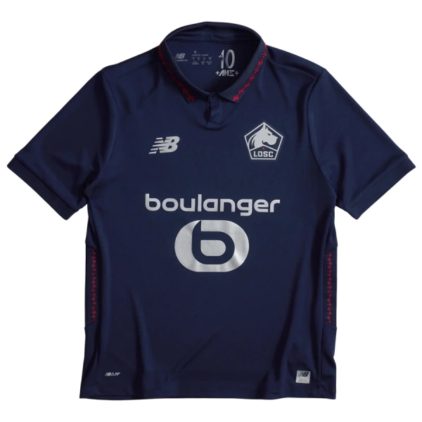 Maillot De Foot Lille OSC Third 26/27 Maillot De Foot Lille OSC Third 26/27