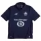 Maillot De Foot Lille OSC Third 26/27