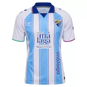 Maillot De Foot Malaga Domicile 26/27