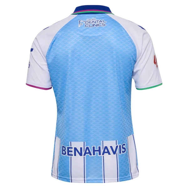 Maillot De Foot Malaga Domicile 26/27