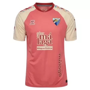 Maillot De Foot Malaga Extérieur 26/27