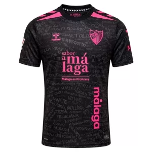 Maillot De Foot Malaga Third 26/27