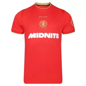 Maillot De Foot Middlesbrough Domicile 26/27