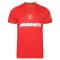 Maillot De Foot Middlesbrough Domicile 26/27