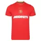 Maillot De Foot Middlesbrough Domicile 26/27