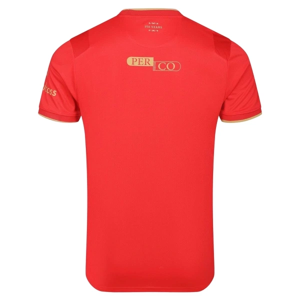 Maillot De Foot Middlesbrough Domicile 26/27