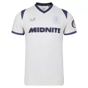 Maillot De Foot Middlesbrough Extérieur 26/27